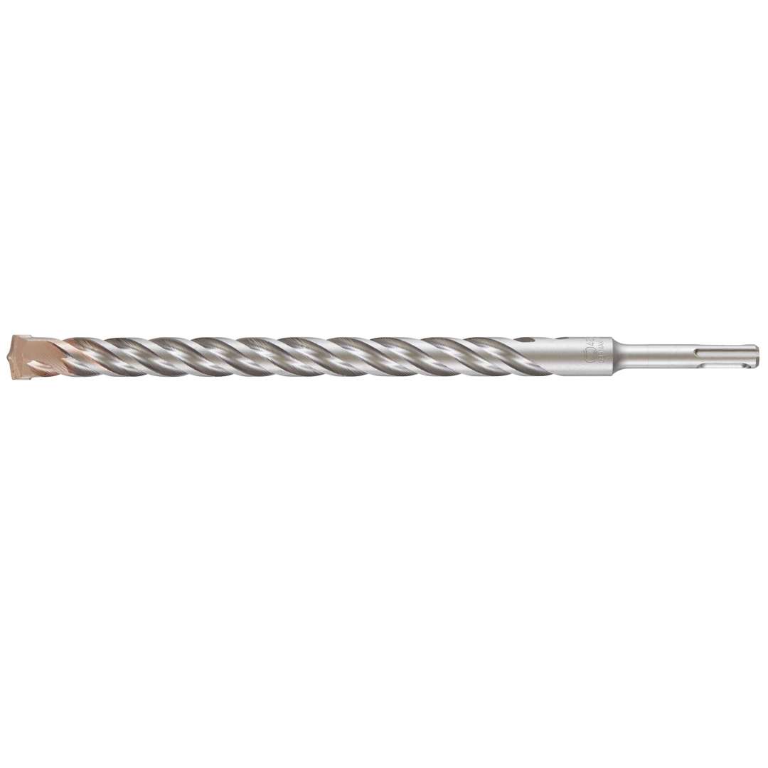 Dew Dewalt Hammerbohrer Sds-Plus 18X300x250 Mm Dt9589-Qz