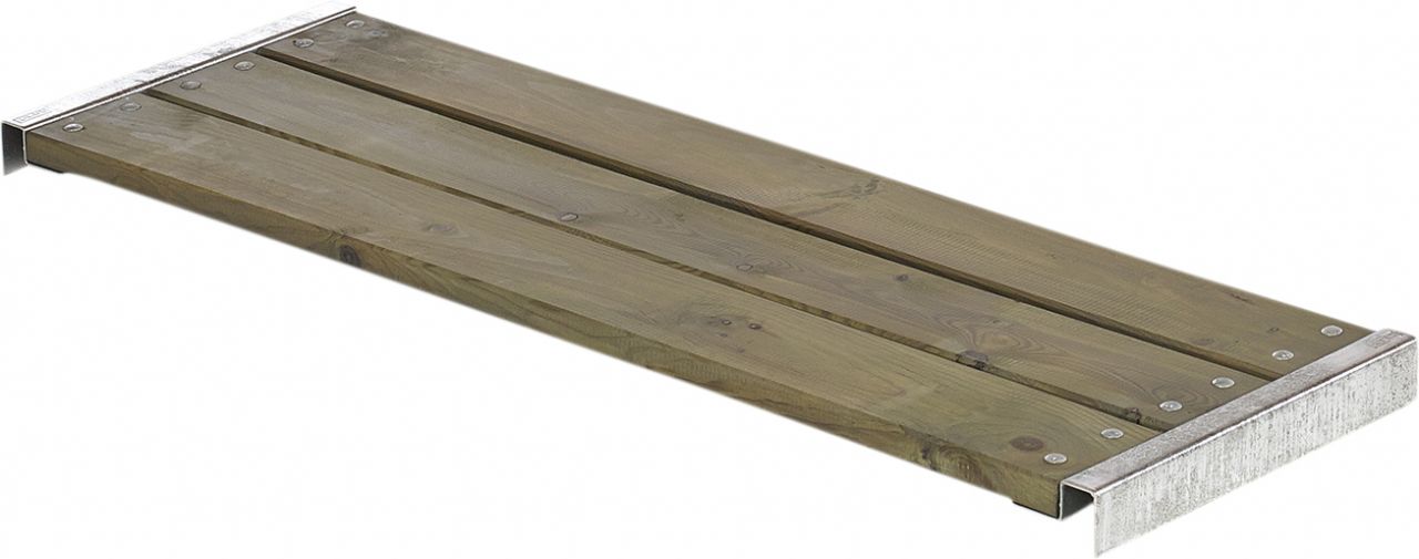 Plus Bank Für Cubic Pipe 120cm 120 Cm Pflanzkasten