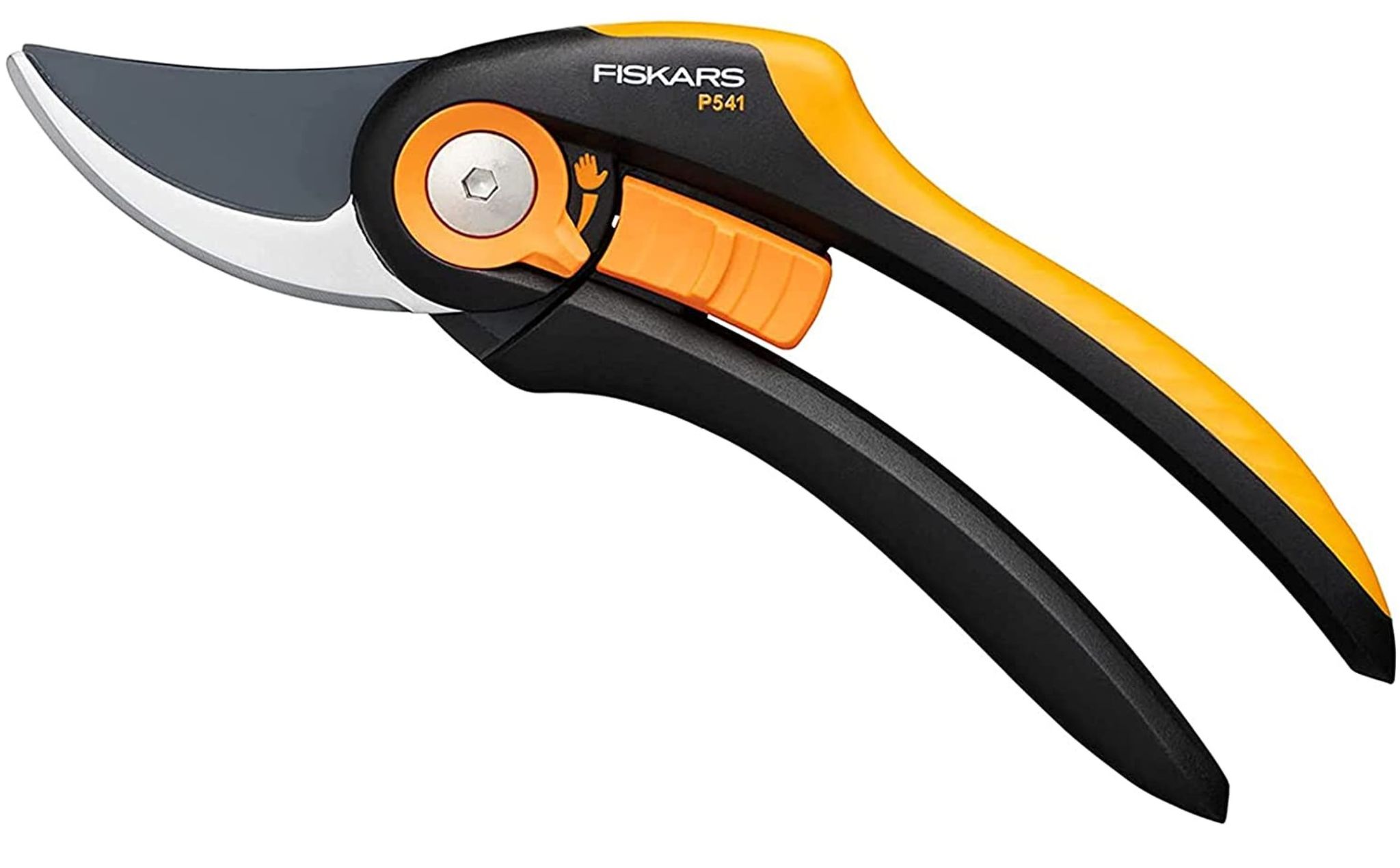 Fiskars Orange Fiskars® Plus™ Smartfit Bypass-Gartenschere P541 - Bild 5