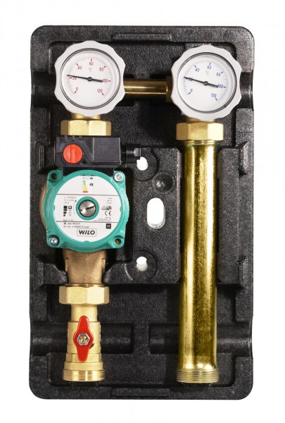 Dimplex Warmwassermodul Wwm 25, 346600 - Image 2