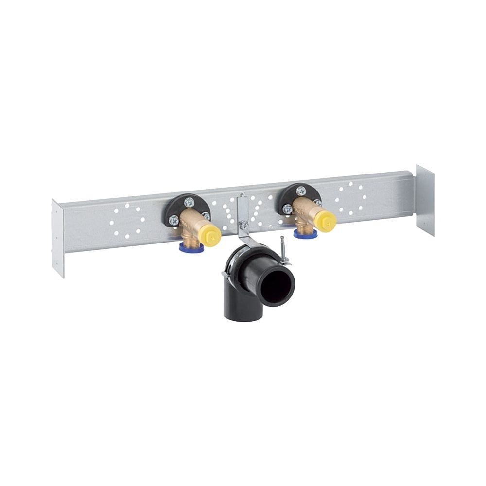 Geberit Traverse Duofix 111774001 Für Küchenspüle & Einlocharmatur - Image 5