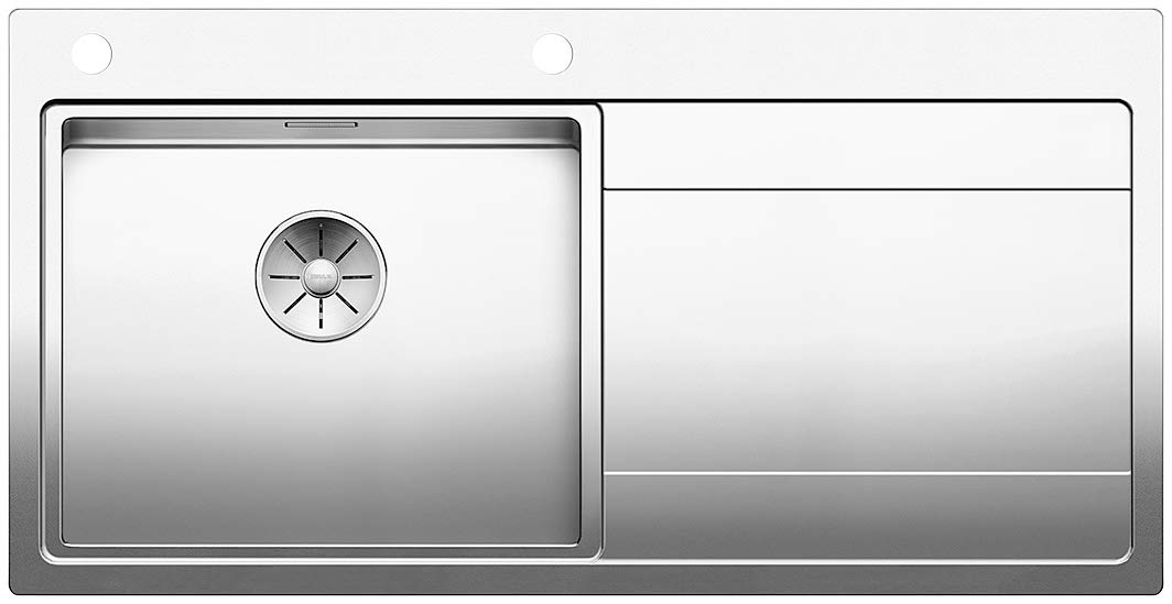 Blanco Küchenspüle "DIVON II 5 S-IF"