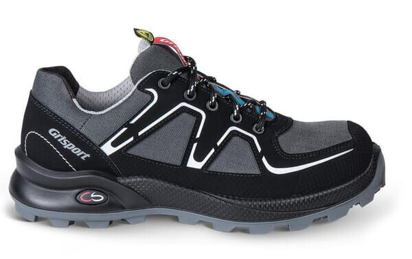 Ariel Cross Sicherheitsschuhe S3 39 Grisport 39 3360139
