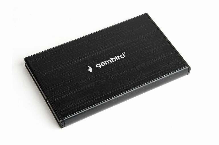 GEMBIRD EE2-U3S-3 Festplatten Gehäuse - Image 4