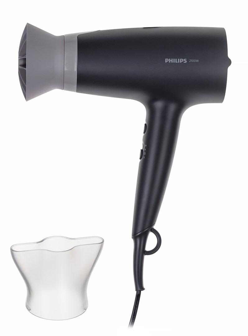 Philips Haartrockner Bhd351/10 1 St - Bild 6