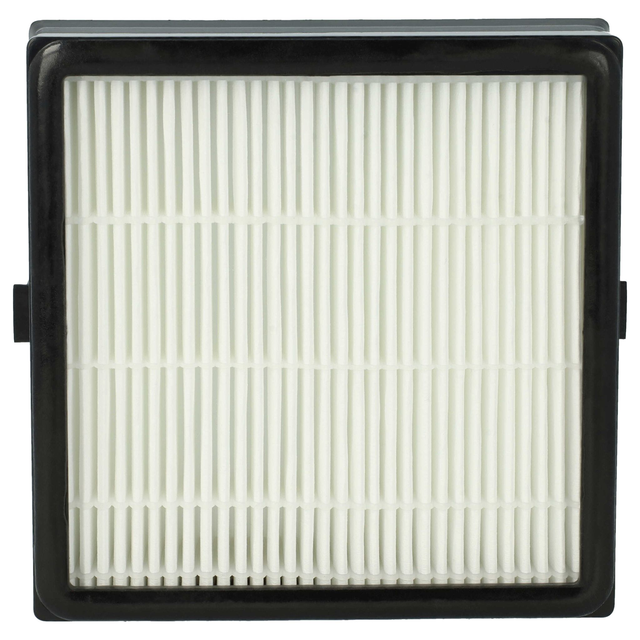 Filtre pour Nilfisk King et Compact · 15 × 15 × 2,5 cm — photo de l’offre ManoMano