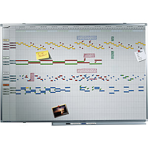 Legamaster Jahresplaner PROFESSIONAL 150 x 100 cm (B x H)