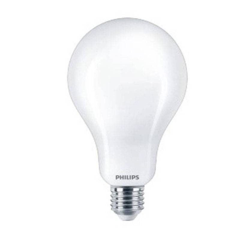 Philips Licht Led-Lampe E27 A67 17,5 W = 150 W 2452 Lm Warmweiß 2700 K Corepro