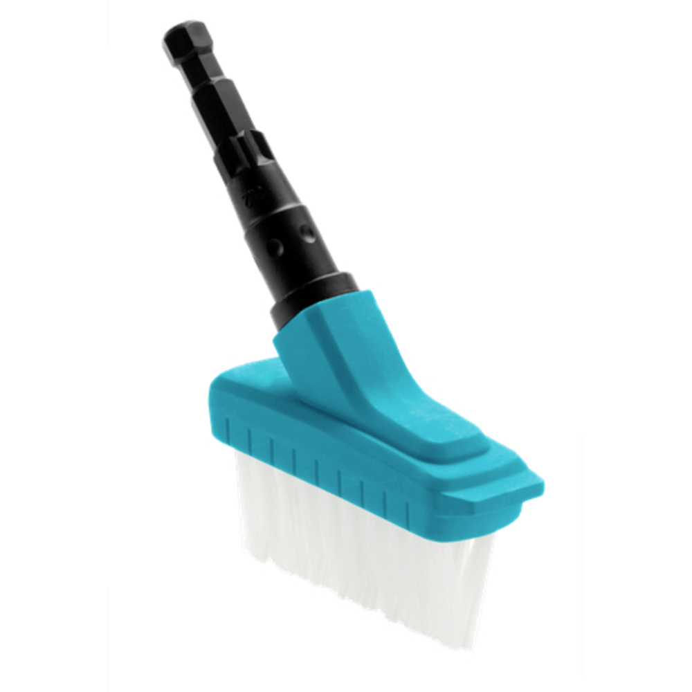 Gardena Fugenbürste K - Polypropylen - Türkis - Image 6