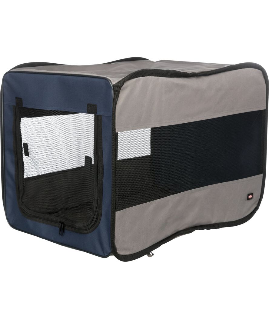 TRIXIE Hundebox Twister S - 45 x 45 x 64 cm (TRX39692) - Image 7