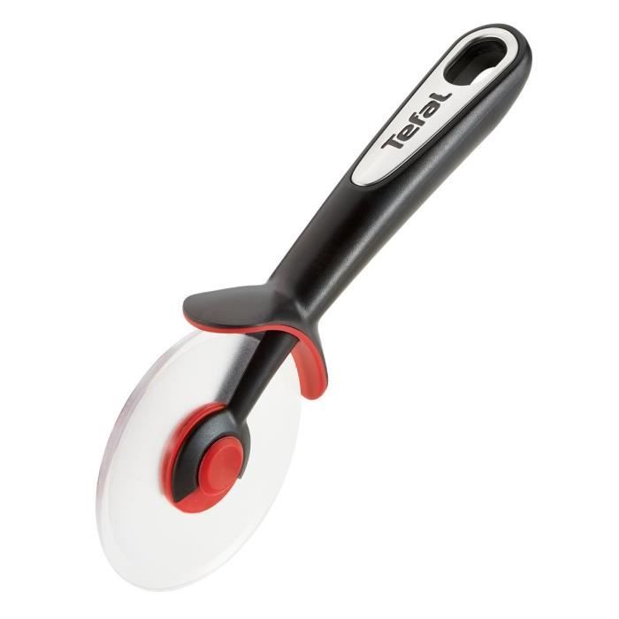 Tefal Silber/Schwarz Pizza Zubehör, Ingenio - Image 2