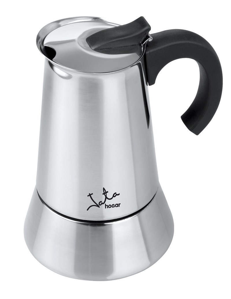 Jata Schwarz Cax104, Espressokocher, - Image 3