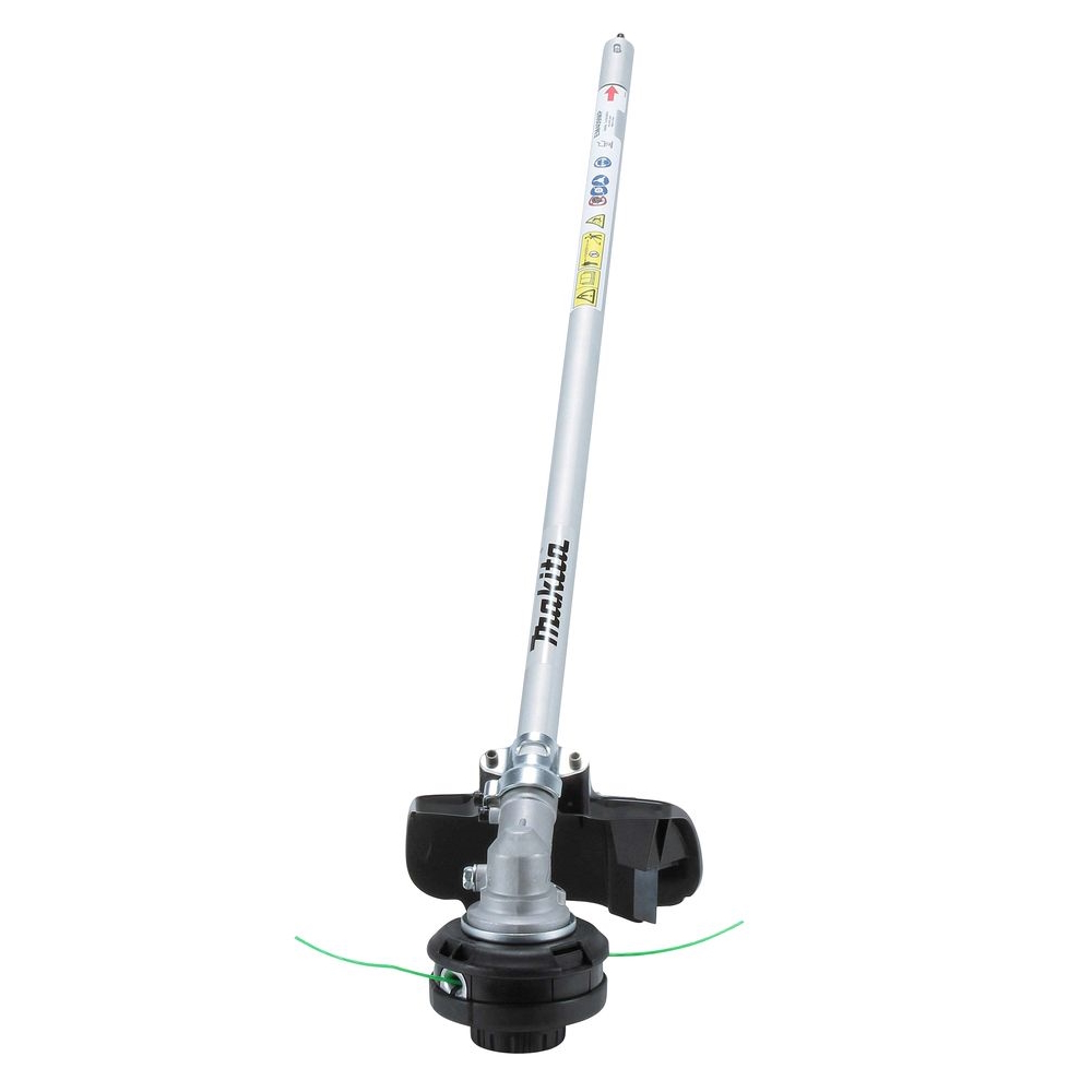 Makita Schwarz Em409mp Motorsensen-Aufsatz Für Dux/Ux (191N49-6)
