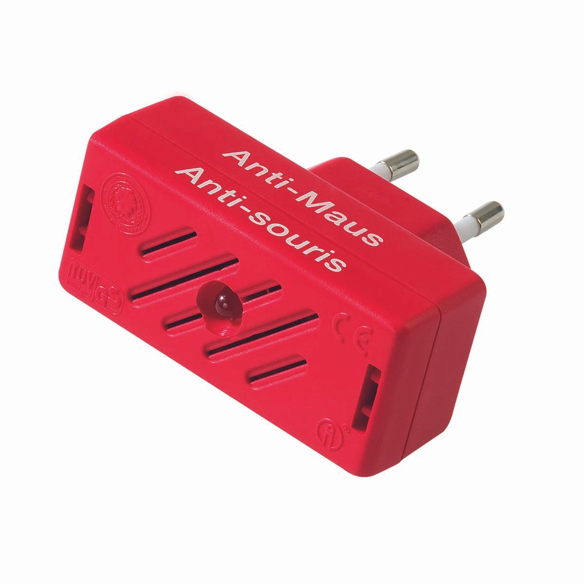 Ultrasonic Mouse Deterrent 12 - 24 Khz