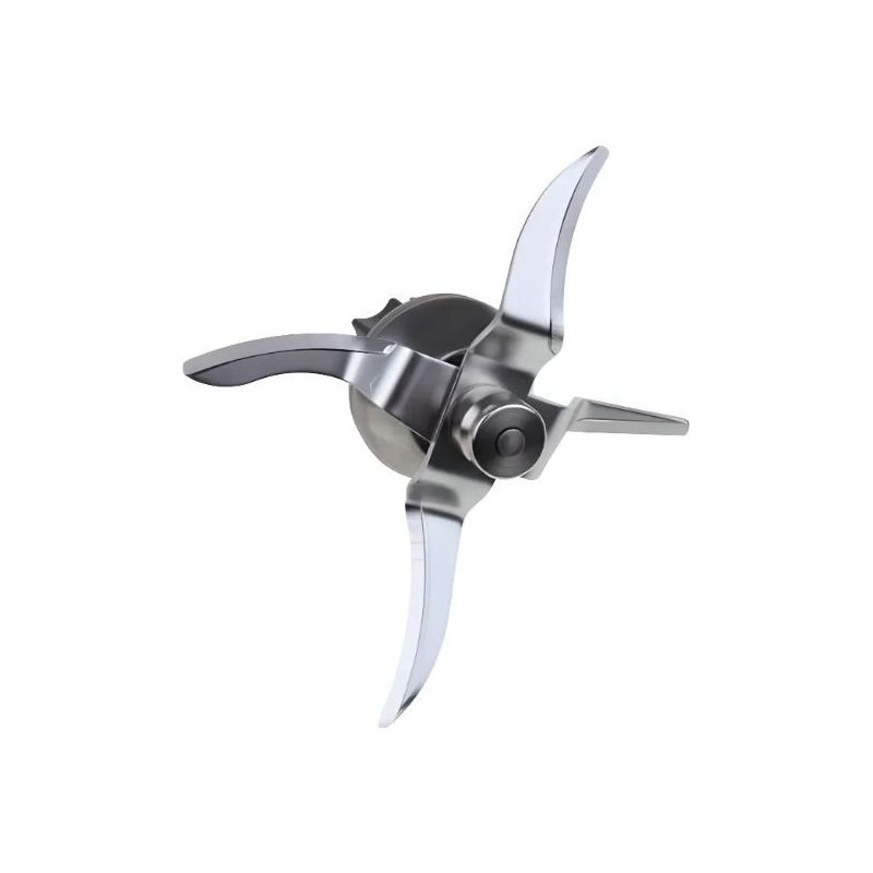 Vorwerk Thermomix Messer Tm31 (30525)