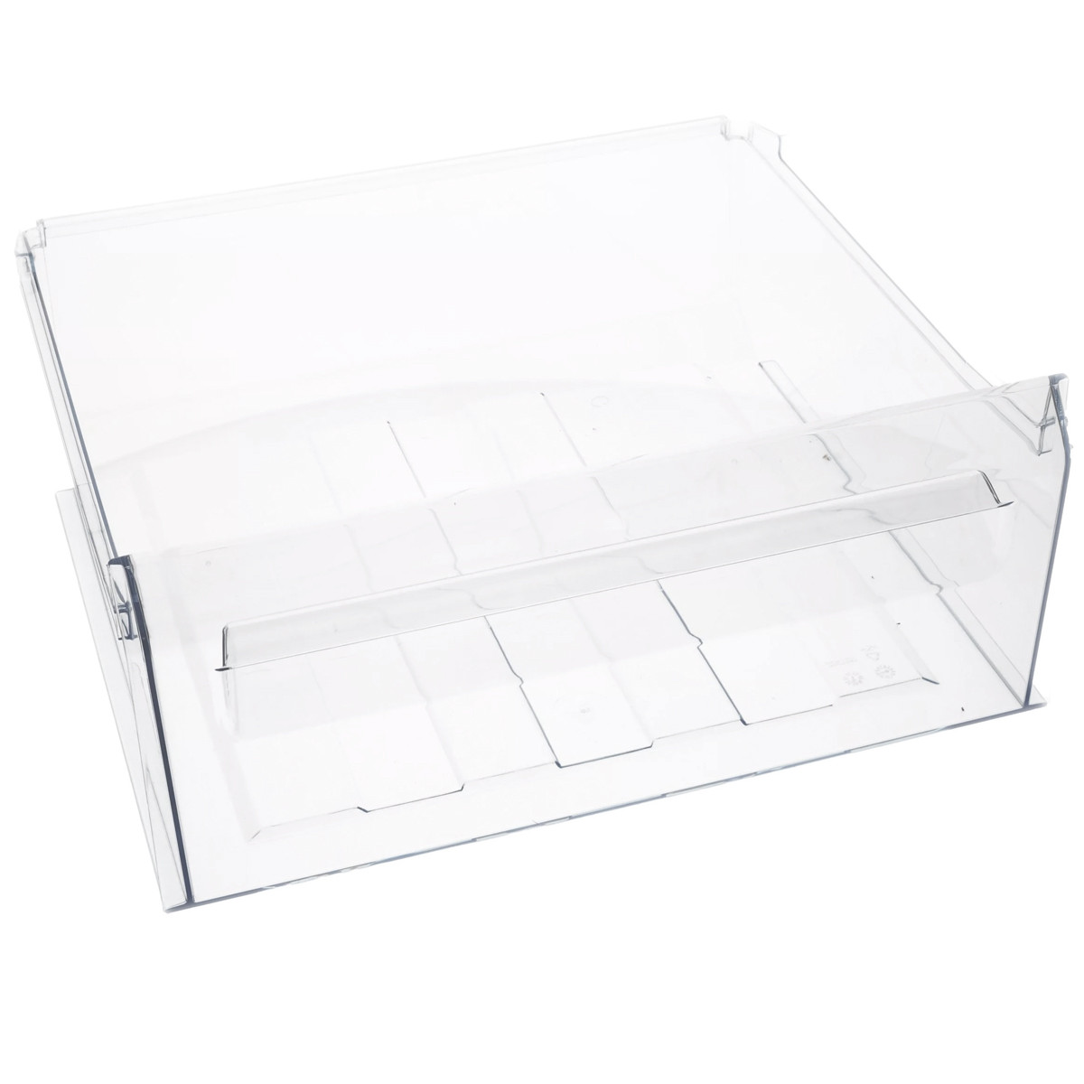 Schublade AEG 2247137173 Gefrierkasten 405x170x345mm für KühlGefrierKombination - Bild 2