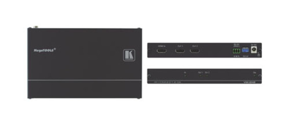 Kramer MegaTOOLS VM-2H2, Switch Box - Bild 7