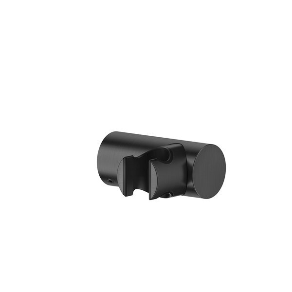Gessi Gelb Duschgleitstange + Brausehalter, Inciso Verstellbarer Wand-Brausehalter, 58160 - Image 3