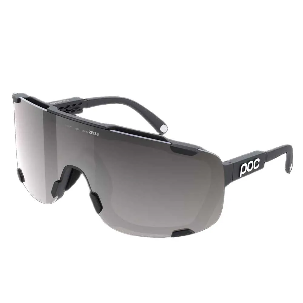 POC Unisex Devour Mid Sonnenbrille (1er Pack) - Bild 4
