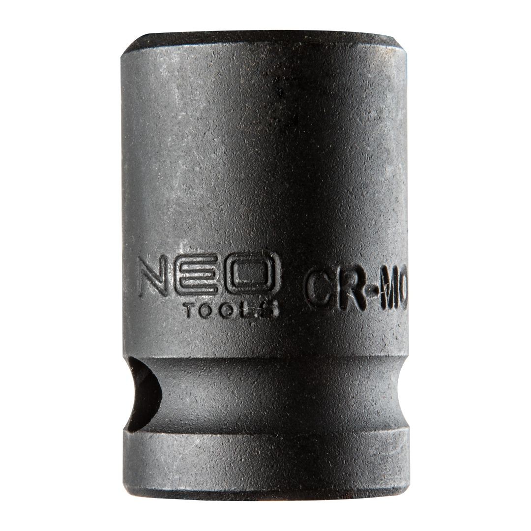 Für NEO TOOLS 12-215 1/2"" 15 x 38mm Cr-Mo Impact Socket - Bild 5