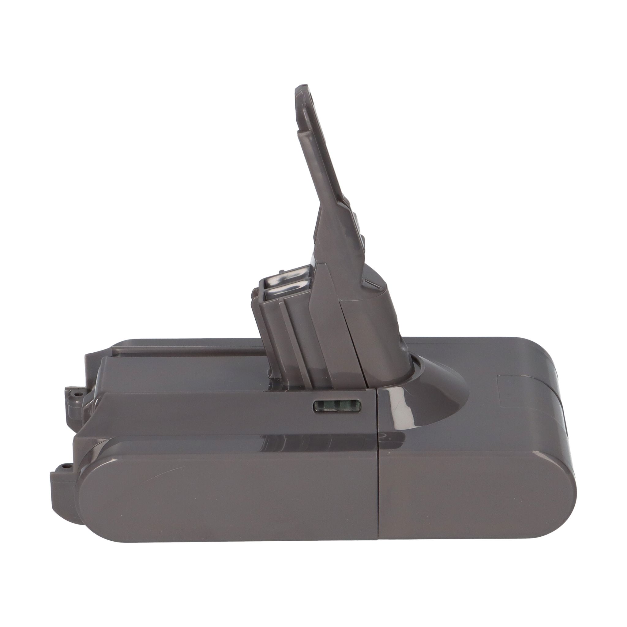 Vhbw Akku Kompatibel Mit Dyson Sv10, V8, V8 Absolute Cord-Free, V8 Animal, V8 Absolute Home Cleaner Heimroboter Grau (2800 Mah, 21,6 V, Li-Ion)