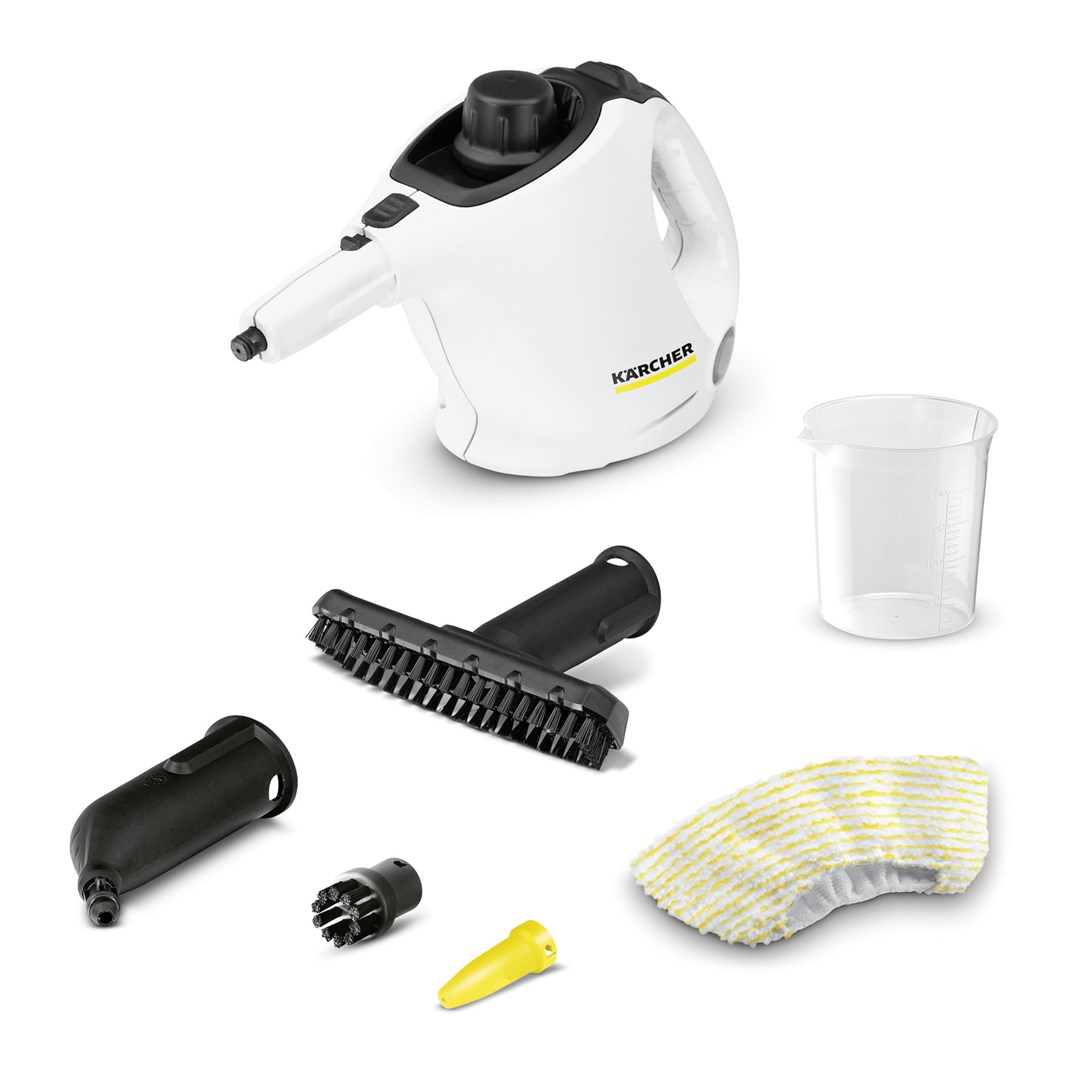 Karcher Sc 1 Handdampfreiniger 1200W - Image 5
