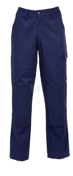 Arbeitshosen M Blau Havep 8286k1100h50