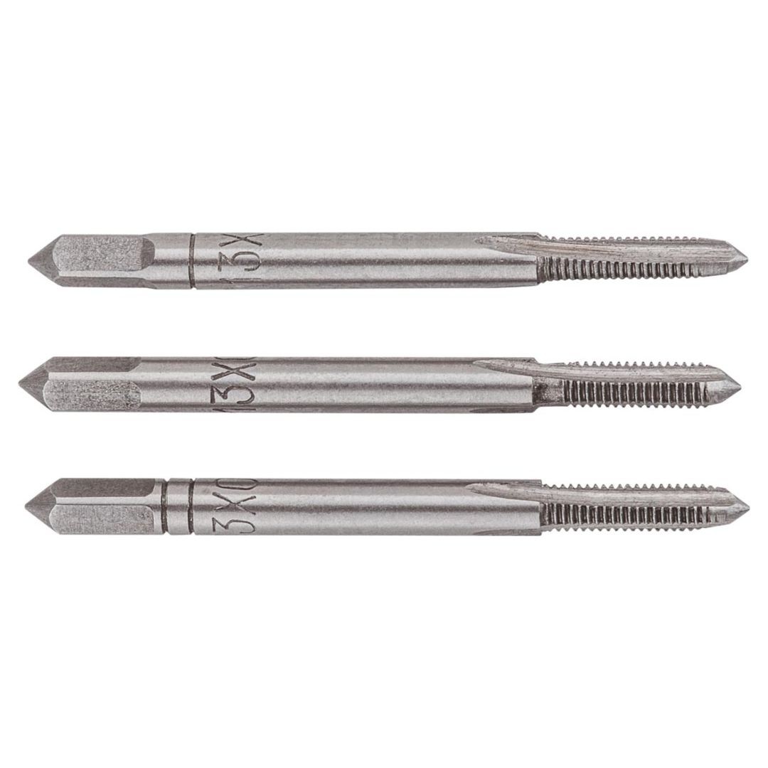 Topex Gewindebohrer M4 Din352 - T 14A204