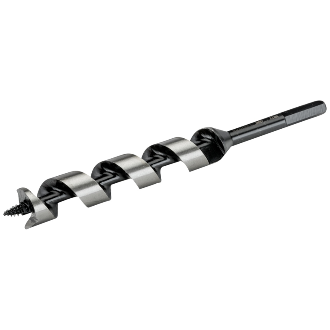 Bahco Holzfräsbohrer 12 Mm X 230 Mm