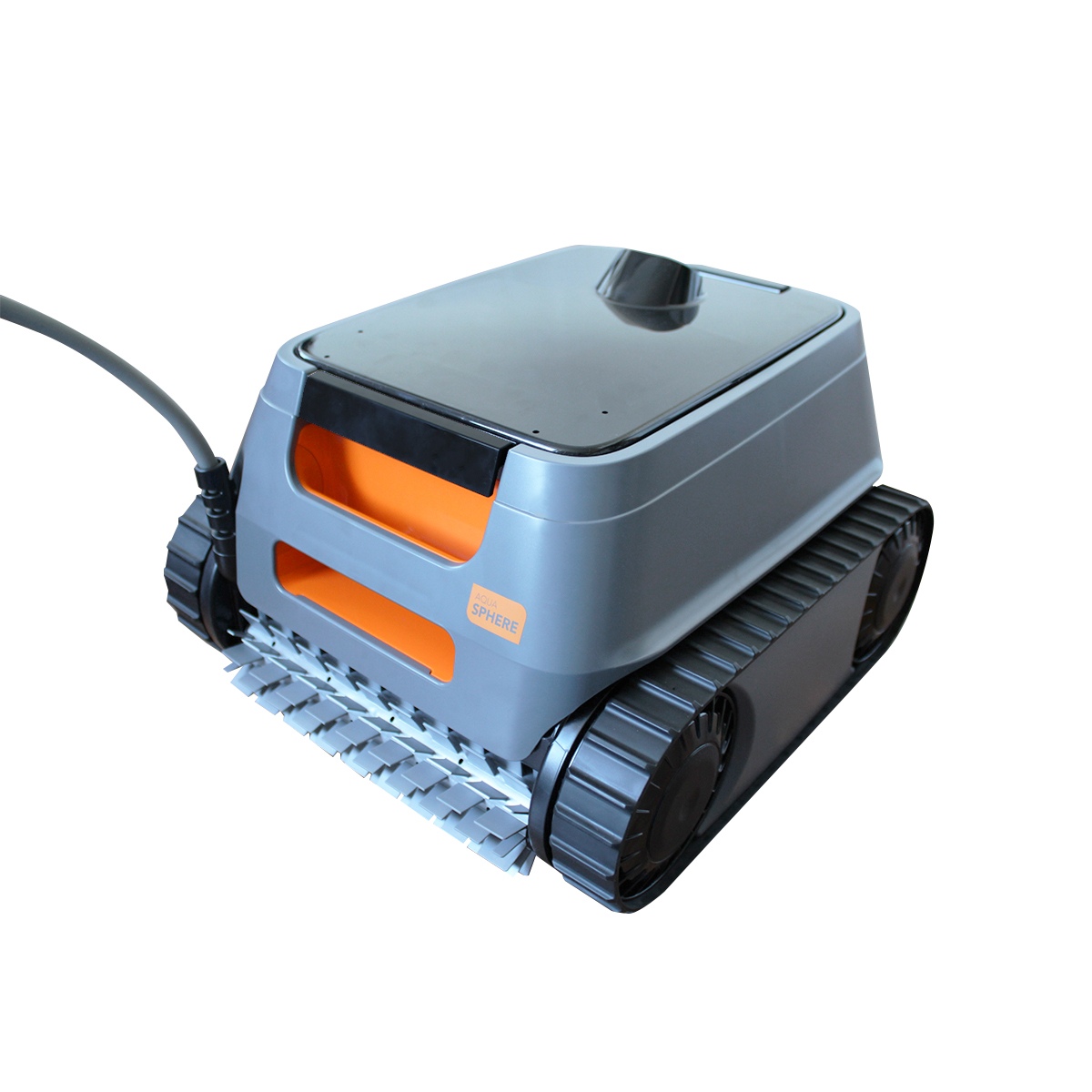 Aquasphere Elektronischer Poolroboter Zodiac Asr 105 - Bild 4