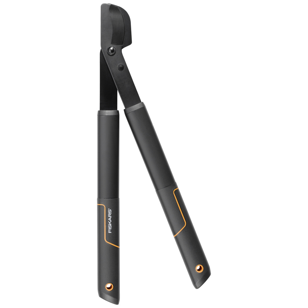 Fiskars Schwarz Singlestep L28 Bypass Lopper Hook L28 495Mm Astschere Ast Schere