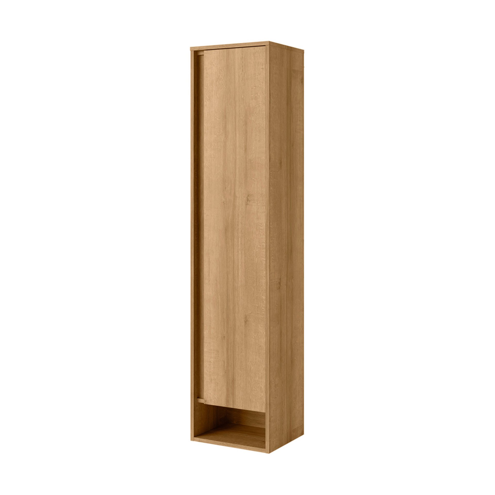 Fackelmann - Natura Hochschrank Rechts