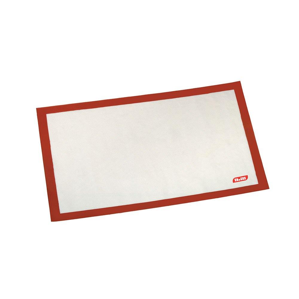 Ibili Backmatte Silikon Beige 30X40 Cm