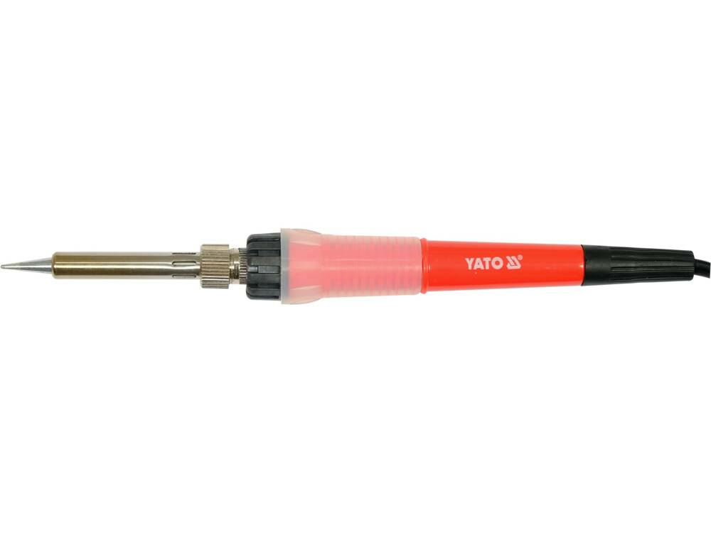 Yato Mehrfarbig Lötkolben 50W, Regeltemperatur 200-450°C