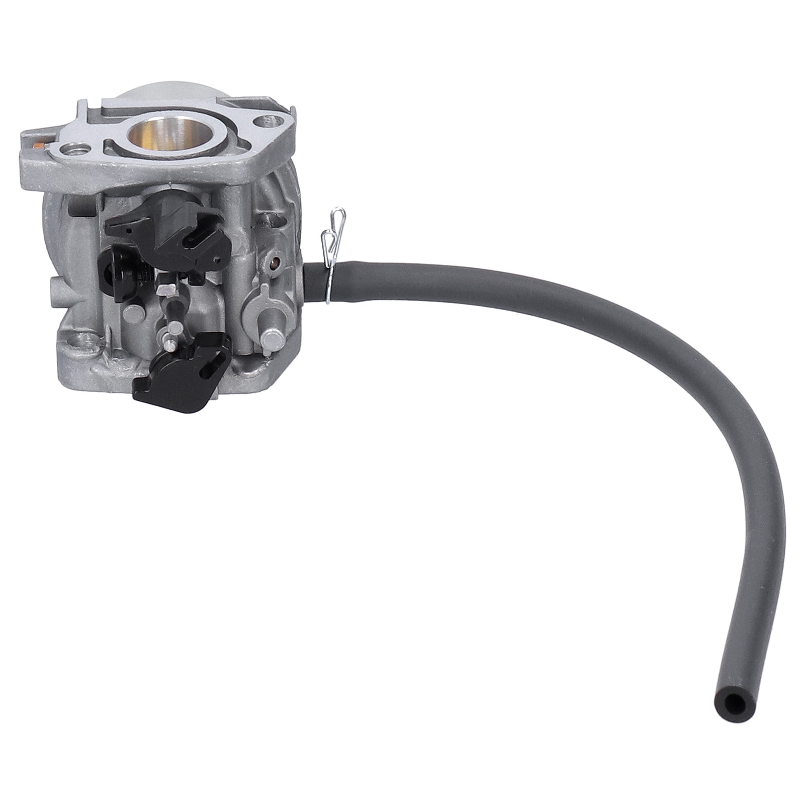 Carburateur de rechange pour générateur à essence 168F/170F, 2 kW/3 kW, aluminium et fer, 235 g