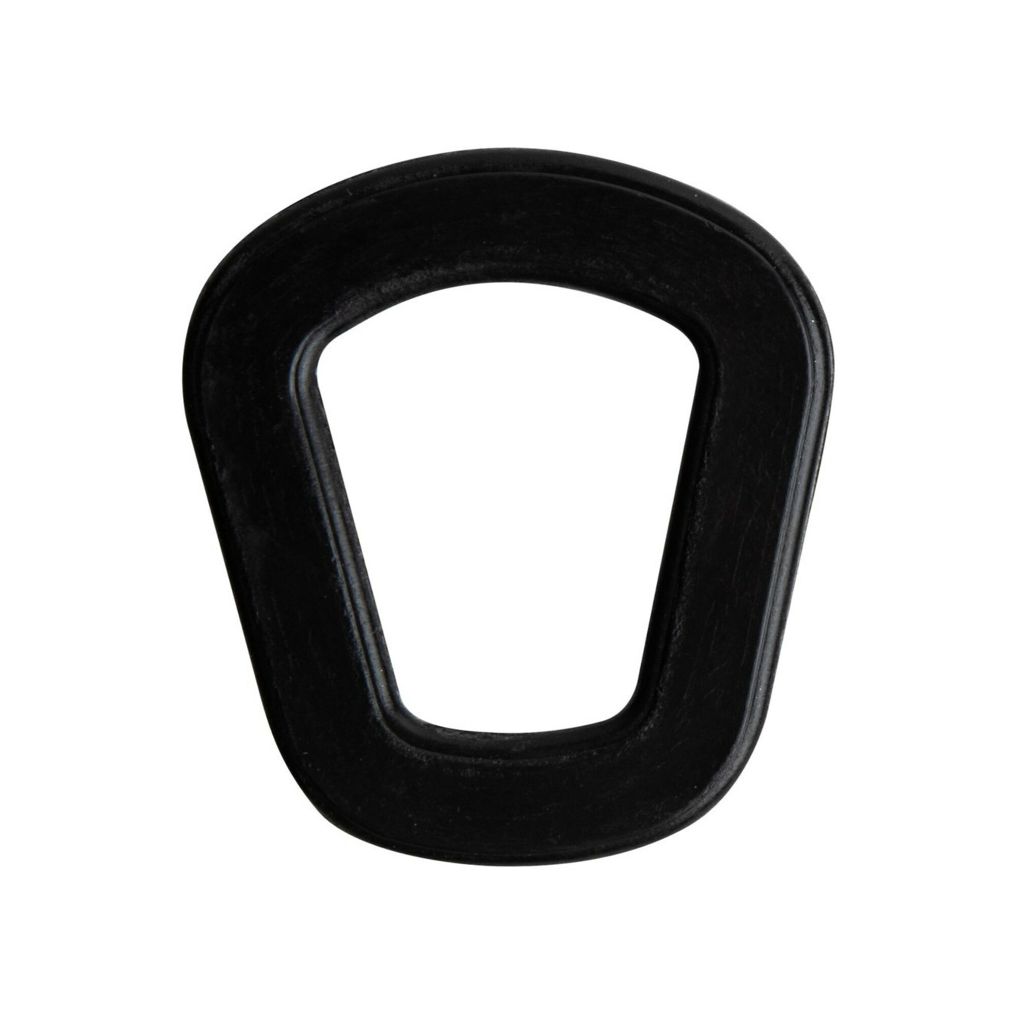 Valpro Schwarz Ersatzdichtung Für Kraftstoffkanister Länge 54 Mm Breite 49 Mm Höhe 4,8 Mm