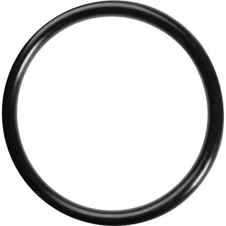 Anello O ring Per Resistenza Scaldacqua Gomma