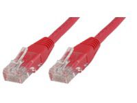 MicroConnect Netzwerkkabel (U/UTP, CAT5e, 1.50 m), Netzwerkkabel - Bild 2