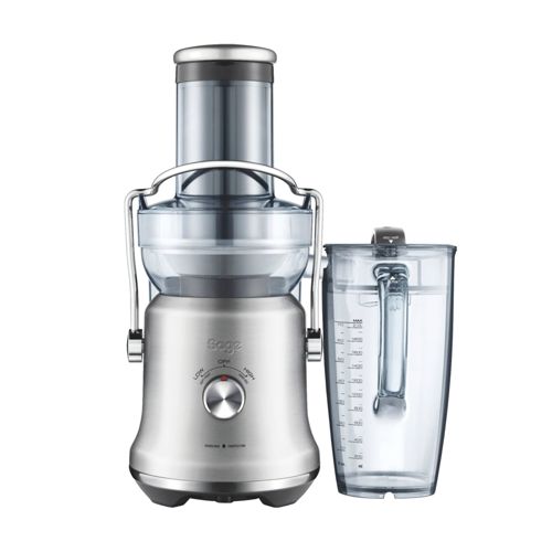 Sage Silber The Nutri Juicer Cold Plus, Entsafter, - Image 4