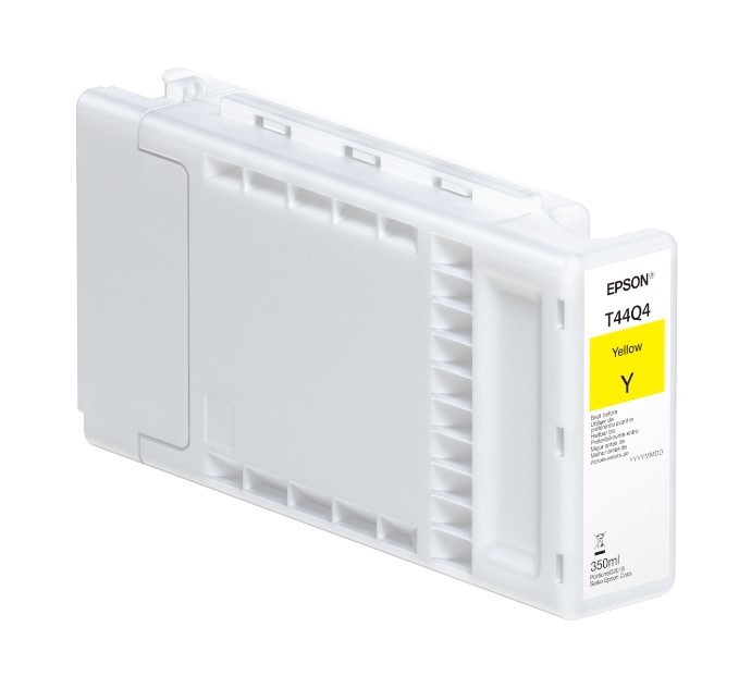 Epson Gelb Tintenpatrone T44q4 Ultrachrome Pro 12 - Bild 6