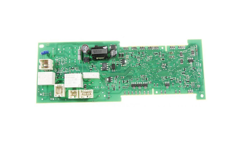 Module de puissance programmé — 77 × 230 mm — photo de l’offre ManoMano