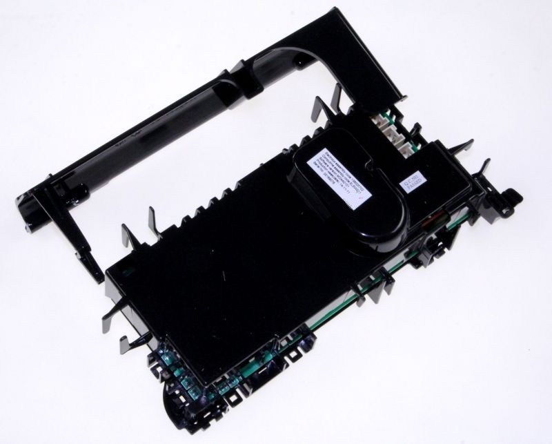 Scheda Elettronica Di Controllo Motore [587c] - Asciugatrice Electrolux 143879