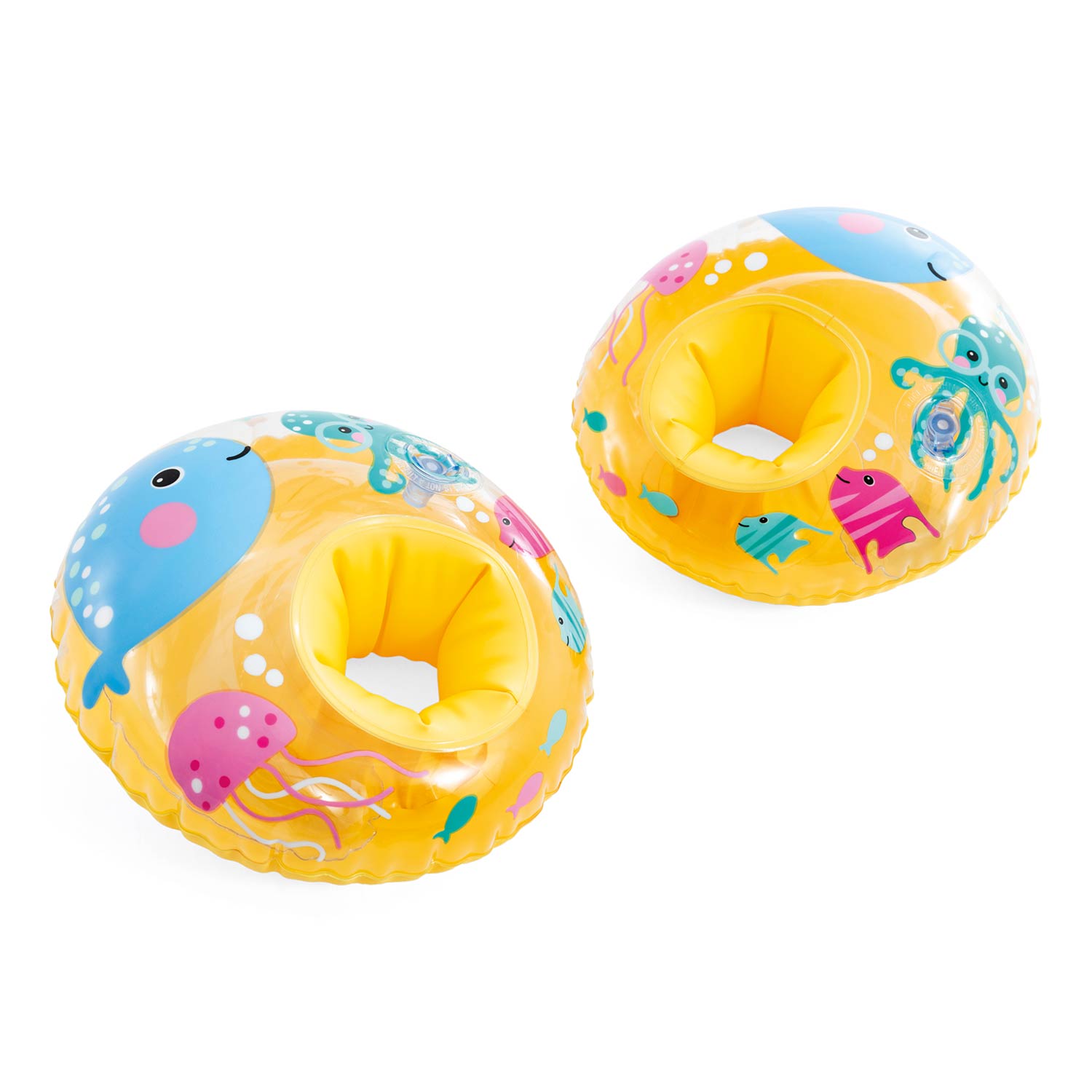 Intex, Schwimmhilfe - Bild 4