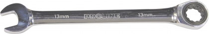 Ratsche Proline Hd 72 Zähne Winkel 5 Grad