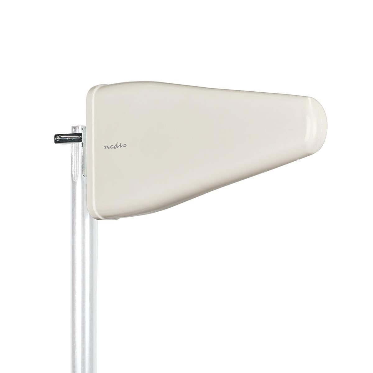 Nedis ANOR5G10WT (3G, 4G, 5G, GSM), Netzwerkantenne - Bild 3