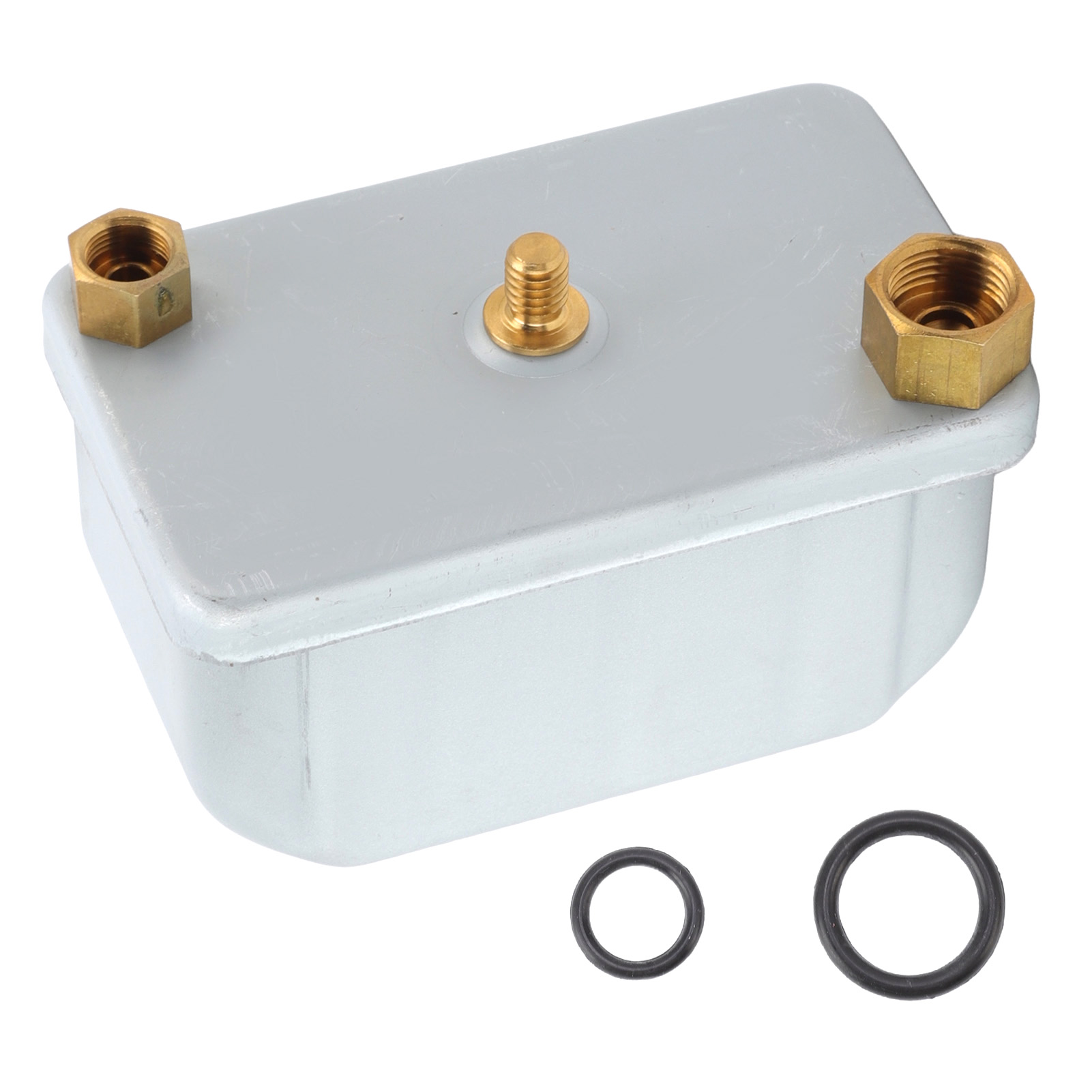 Filtre à carburant en métal pour groupe électrogène, remplacement 1492513, haute performance