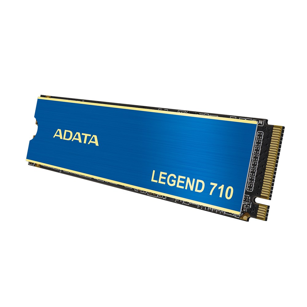 SSD 256GB ADATA M.2 PCI-E NVMe Gen3 x4 Einzelhandel - Bild 5