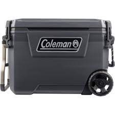 Convoy 65 QT à roulettes, Glacière