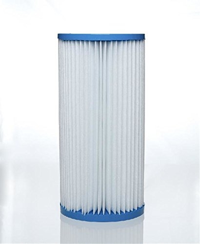 Gre Weiß Pools Ar82 Kartuschenfilter 246 Mm