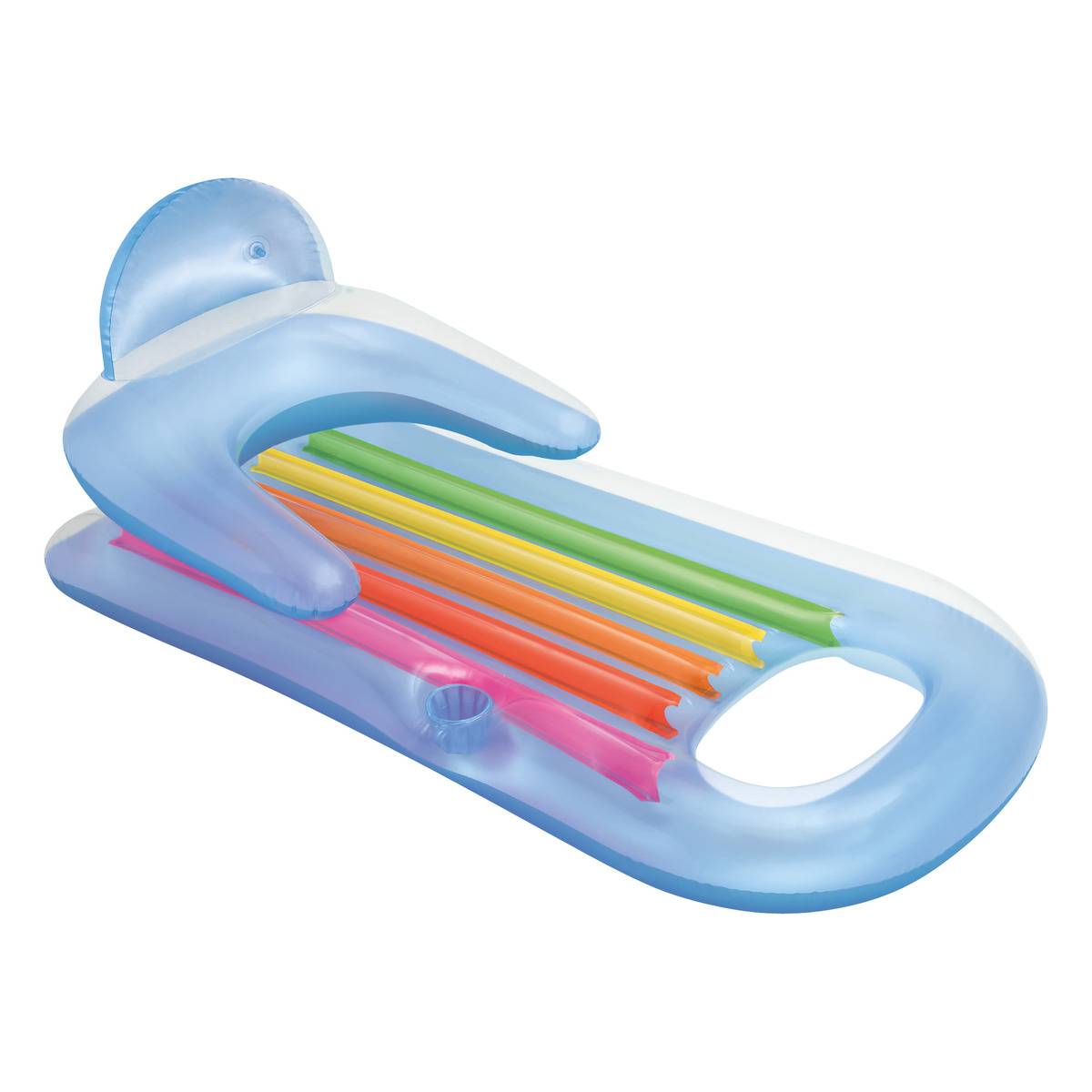 Fauteuil Piscine King Cool - Intex